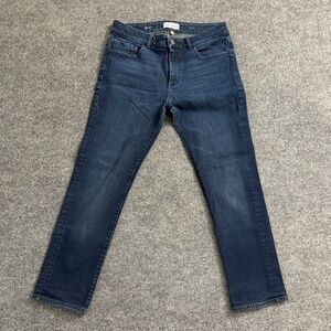 DL1961 NICK ANVIL Men's Jeans Slim Fit. Size 32/30